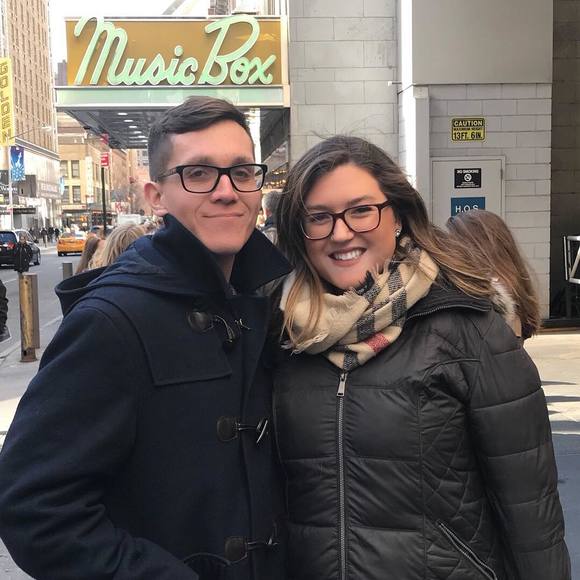 Meet your Posher, John - Picture 1 of 1